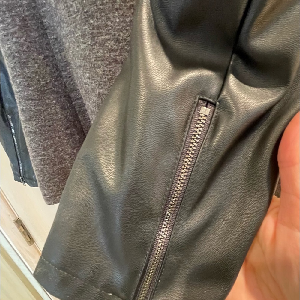 Fabletics Moto Jacket - image 4